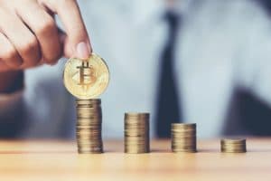 pension fund Bitcoin