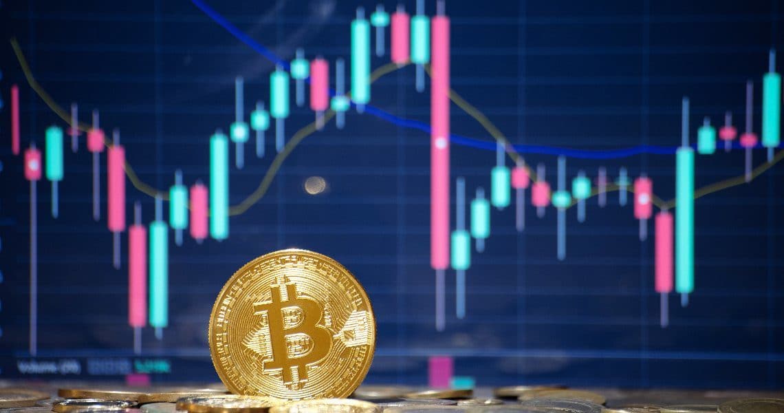 Sales across the crypto market: Bitcoin loses the $60k level 
