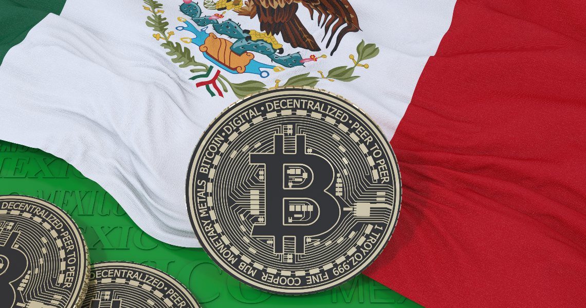 Mexico will not adopt Bitcoin
