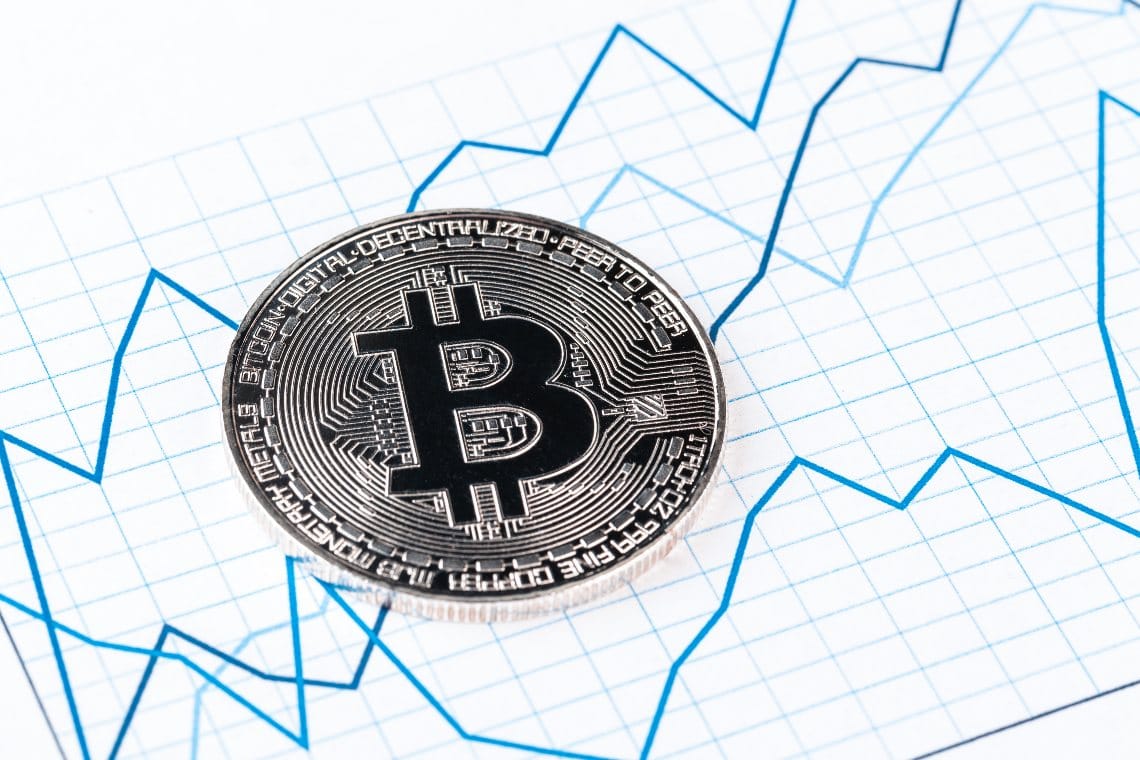 Plan B predicts Bitcoin at $135k by December