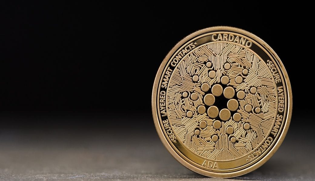 Cardano: EMURGO Africa, Veritree and a gold-backed stablecoin
