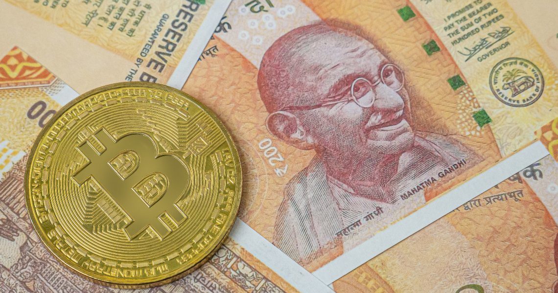 India, no cryptocurrency ban on the way 