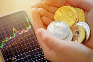 Huobi report, crypto capitalization grows 9.13% in a week