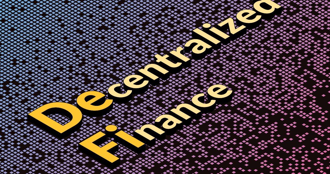 The pros and cons of decentralized exchanges for financial institutions