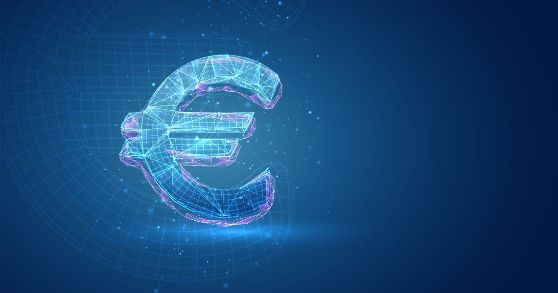 Europe looks to a digital Euro