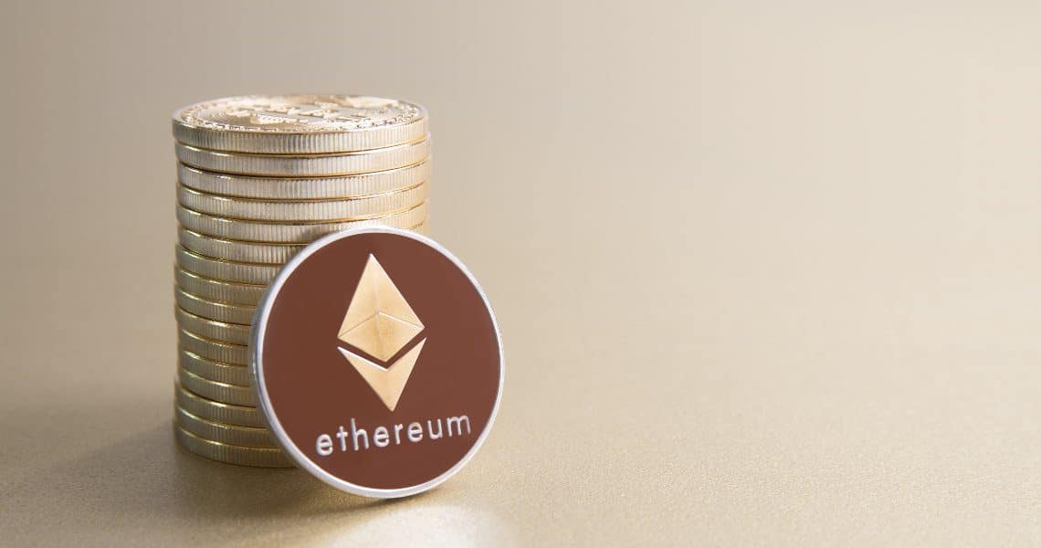 Ethereum 2.0: supply could fall by 1% a year