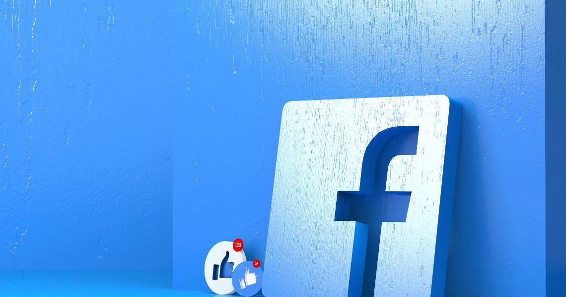 Facebook’s new name announced: Meta