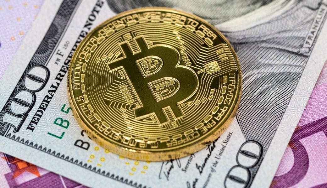 Germany, seized Bitcoin up for auction