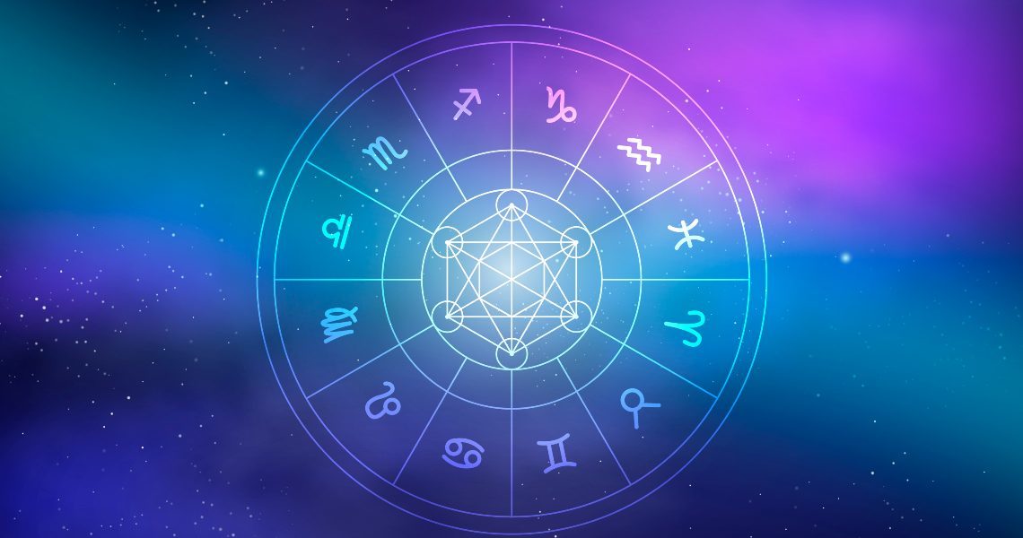 Crypto Horoscope for the week of 11 October 2021