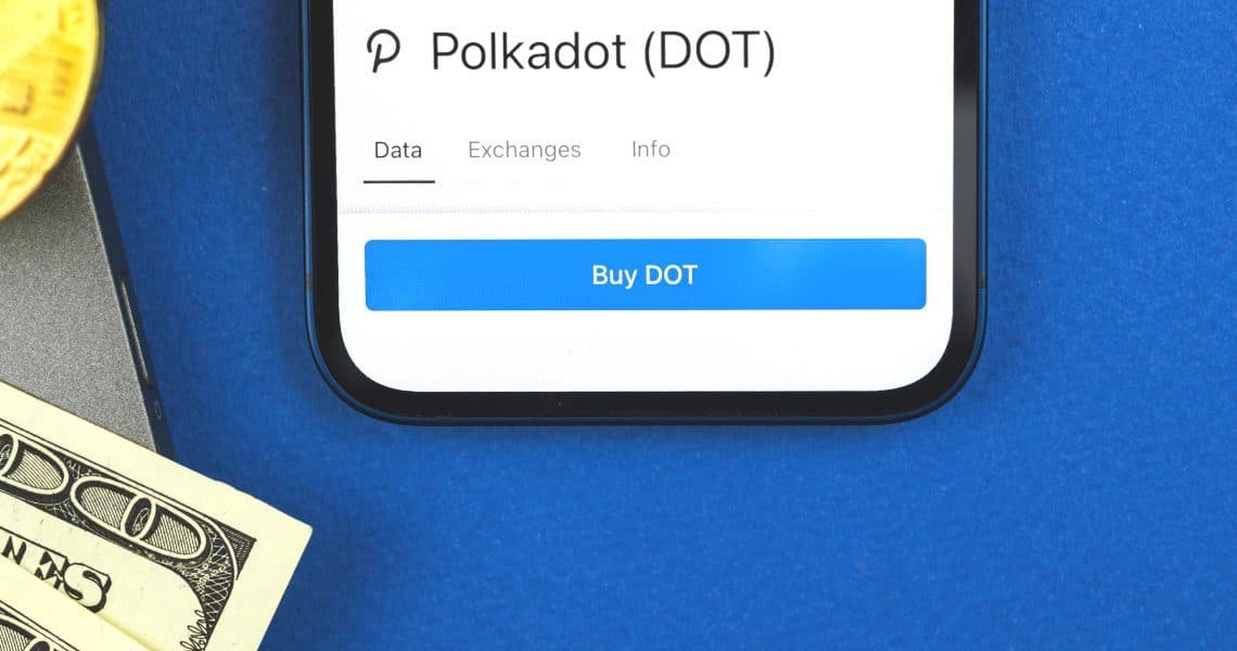 Polkadot’s price amidst rallies and collapses: conflicting predictions