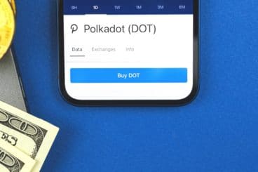 Parachain auctions send Polkadot (DOT) price soaring 