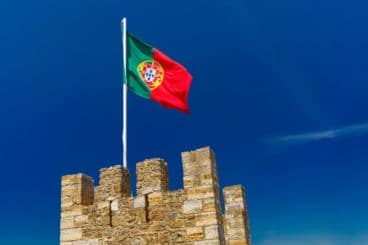 Portugal is among the most desirable destinations for the crypto world