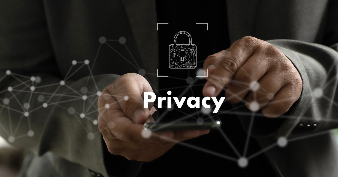 Blockchain and privacy. A complicated relationship