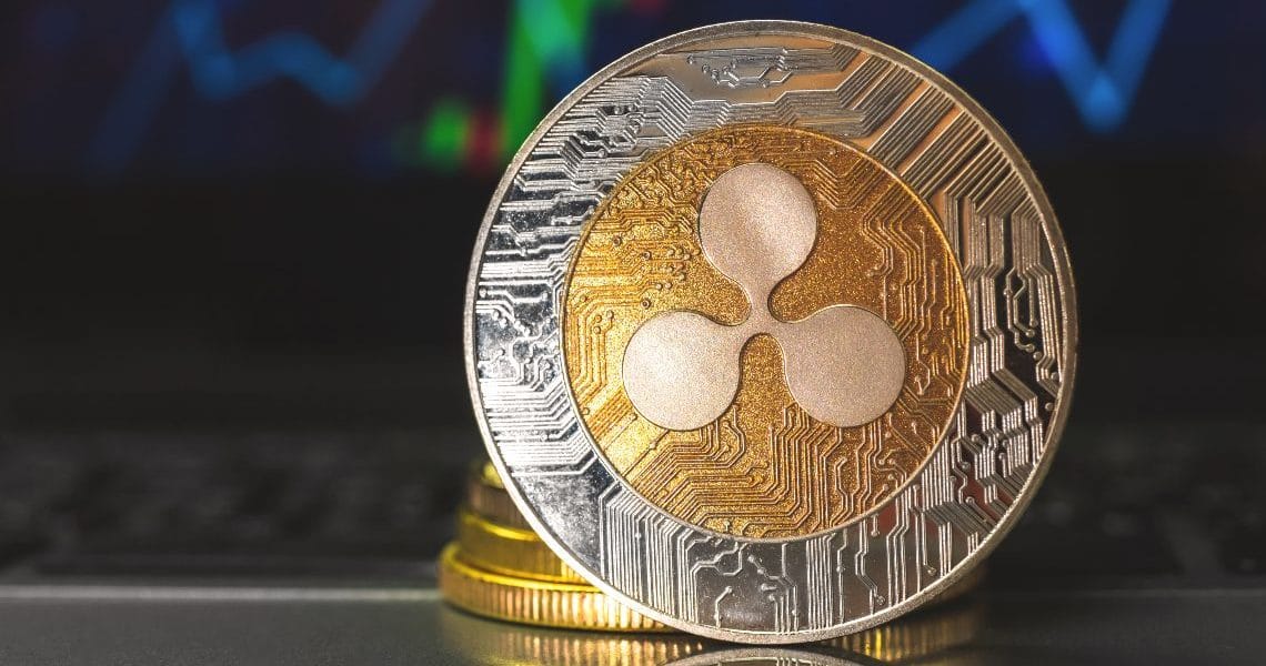Ripple (XRP): price rises 5x since lawsuit with the SEC