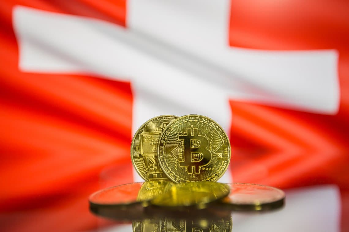 Referendum Switzerland Bitcoin