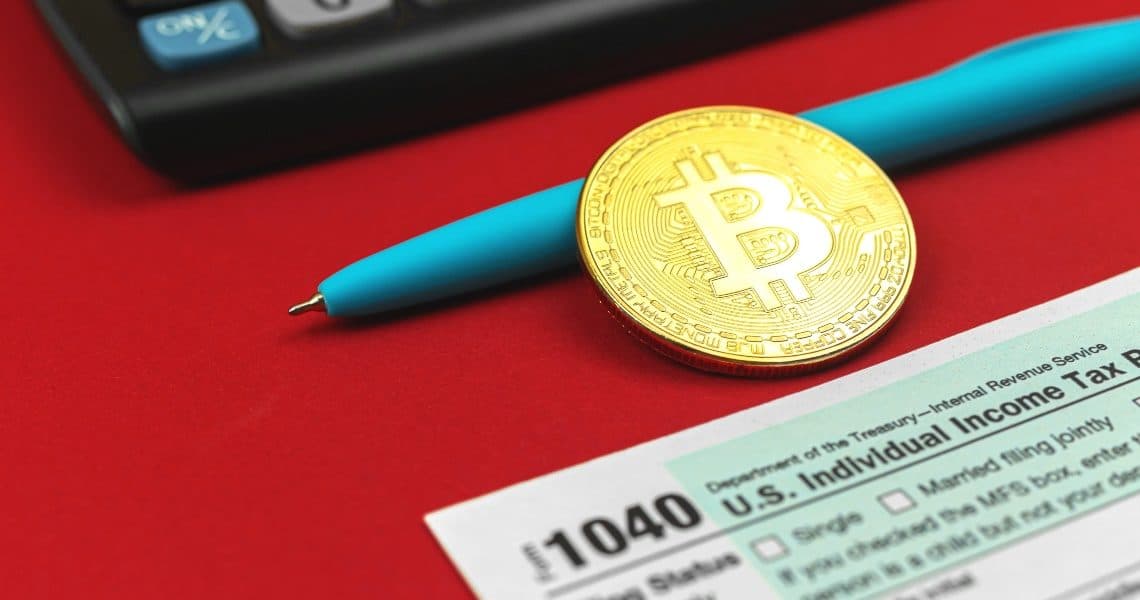 Bitcoin, tax and anti-money laundering regulations