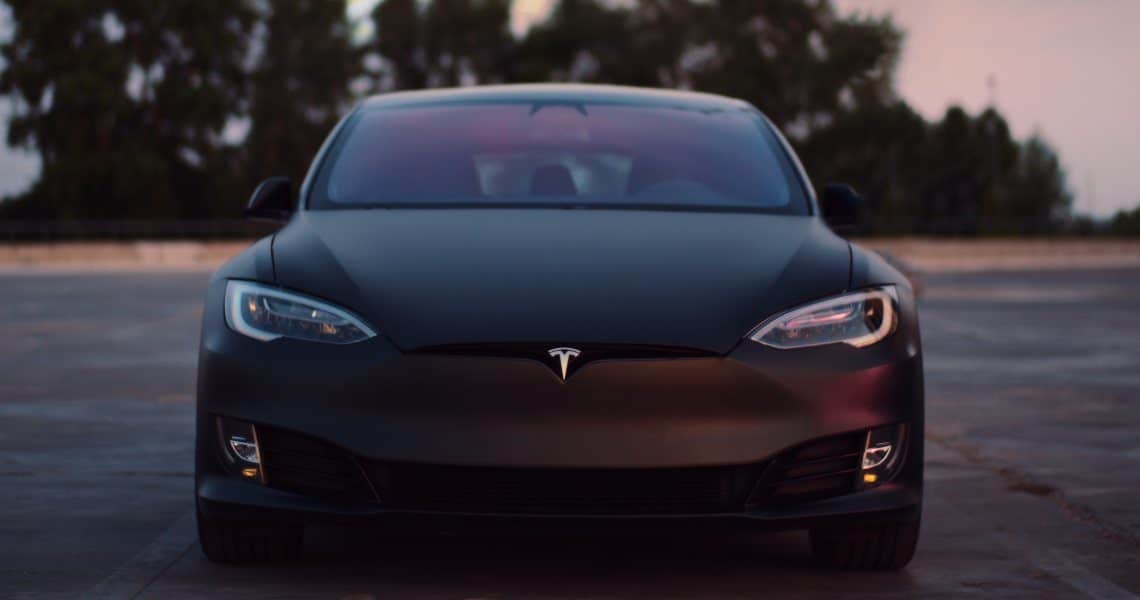 Tesla may return to accepting Bitcoin as payment
