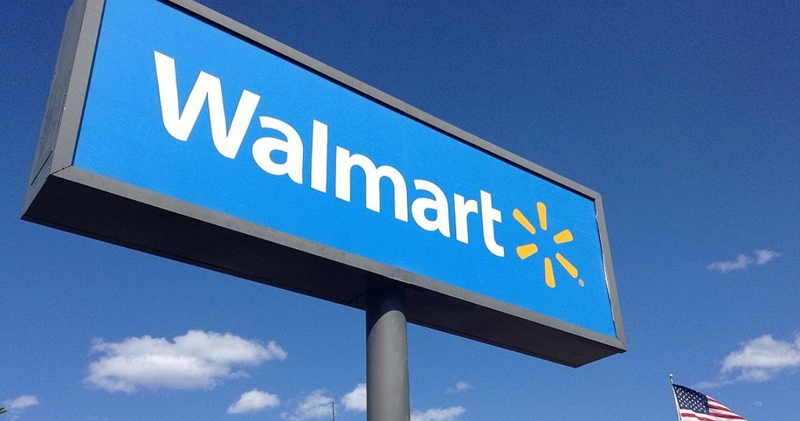 Bitcoin available for purchase in 200 Walmart shops