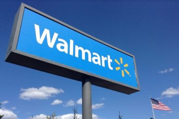 Bitcoin available for purchase in 200 Walmart shops