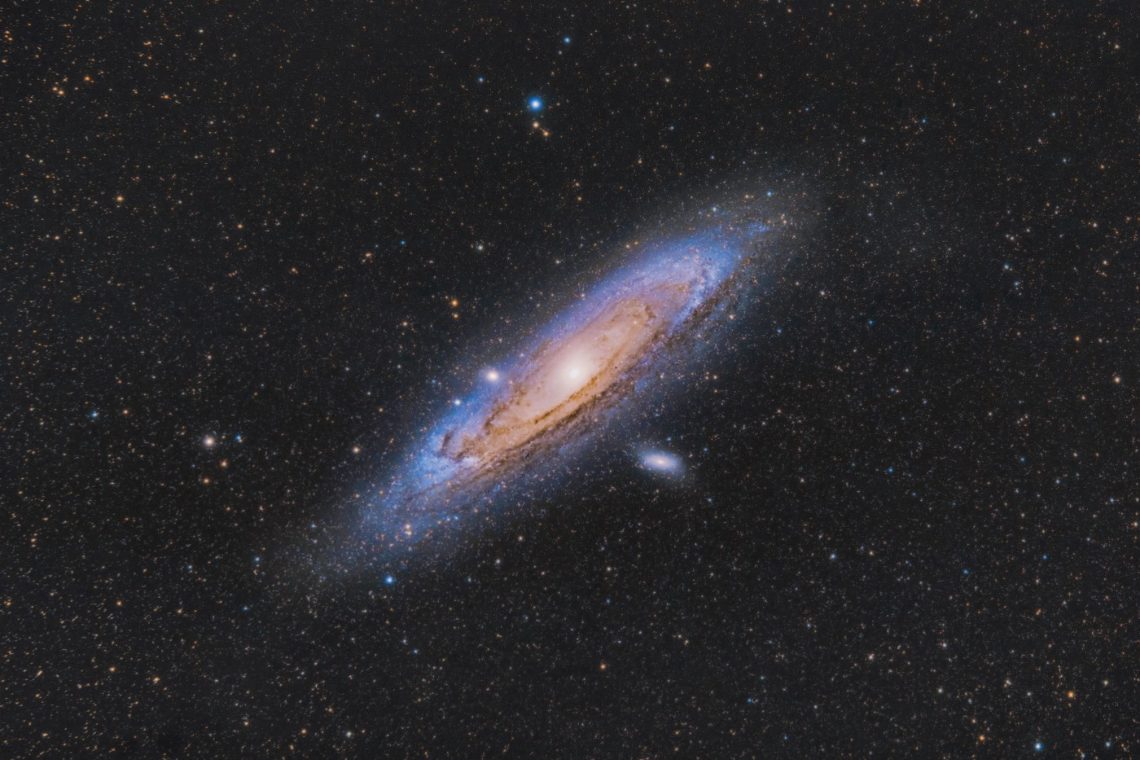 Metis DAO Andromeda