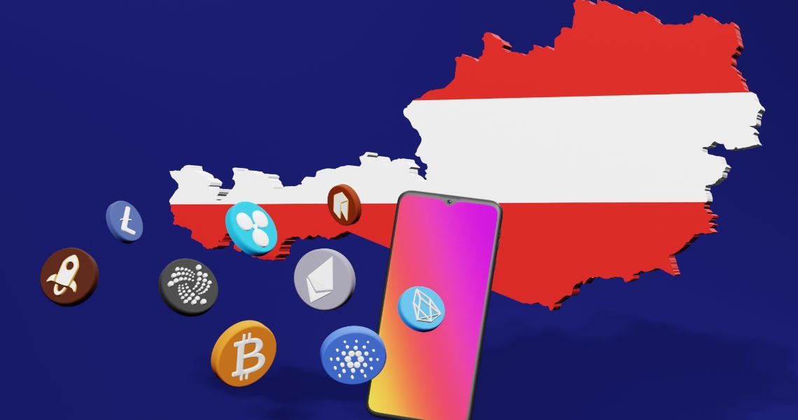 Austria taxes Bitcoin and becomes a pioneer for the crypto market