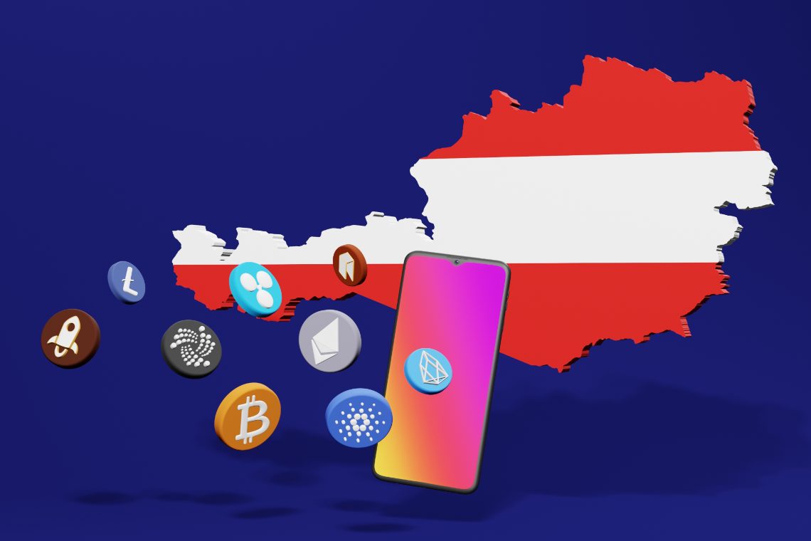 Austria Bitcoin