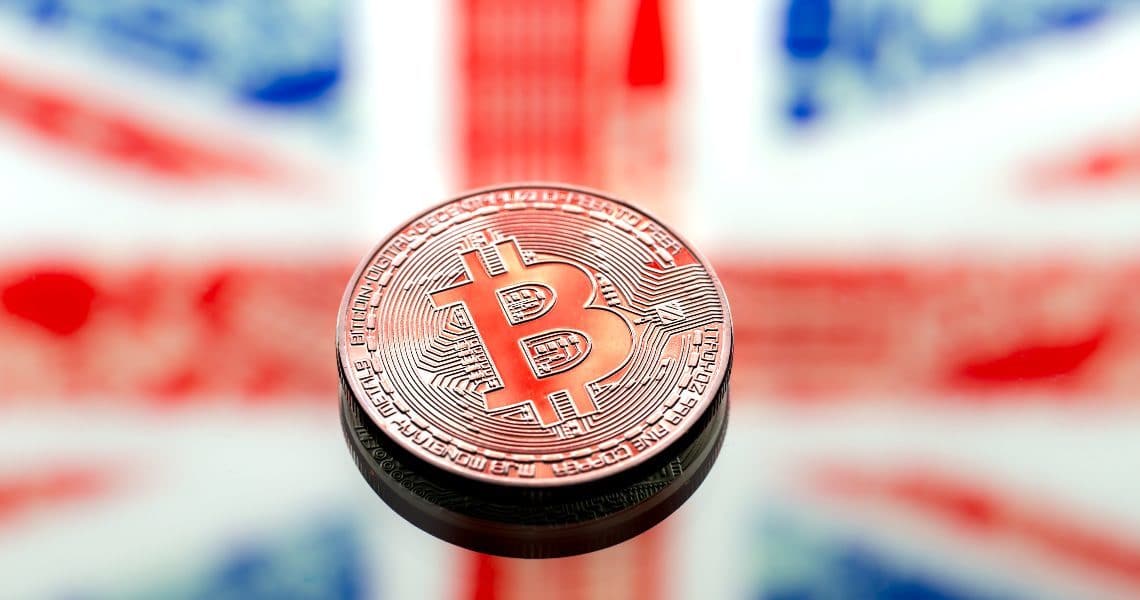 Bank of England: Bitcoin threatens financial stability