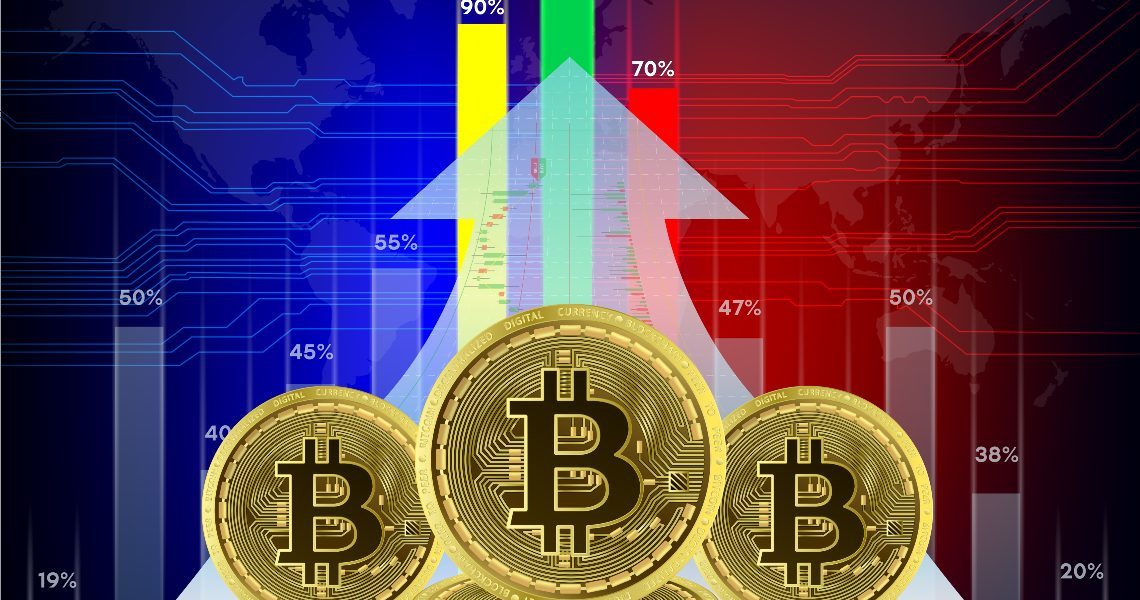 Bitcoin at $68,000: new All Time High (ATH) for BTC