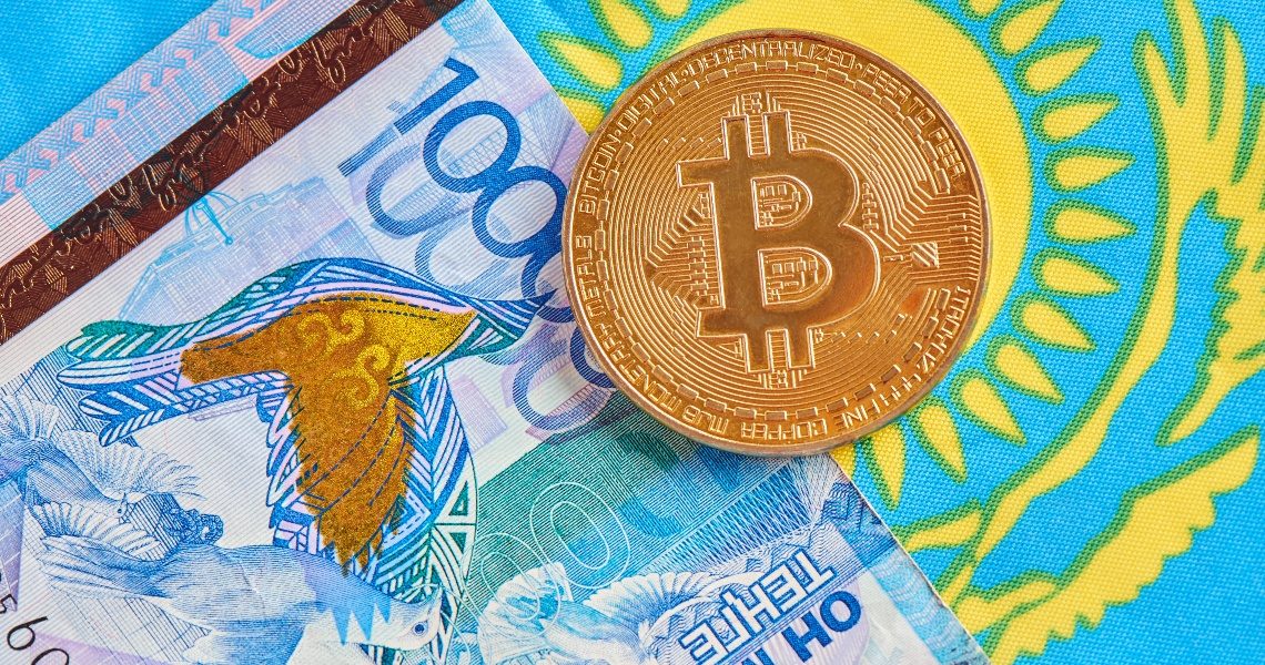 Bitcoin mining, Kazakhstan’s fight against illegal activities