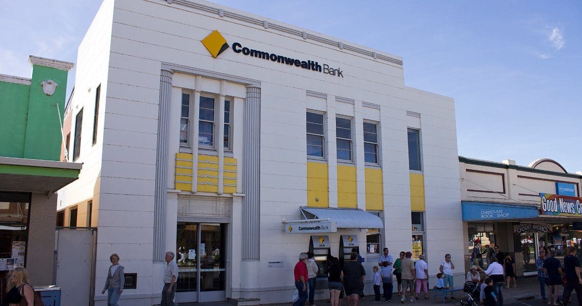 Australia’s Commonwealth Bank starts trading Bitcoin