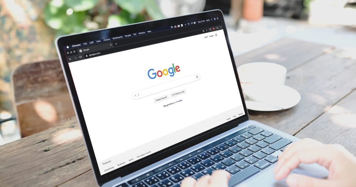 Most searched cryptocurrencies on Google in the US