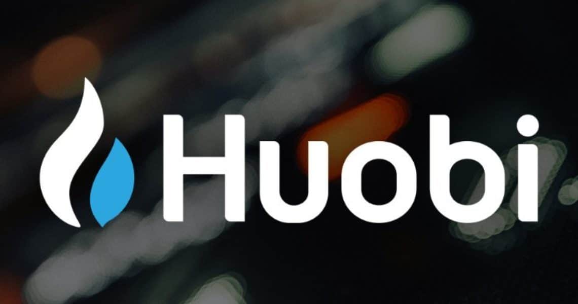 Huobi is offering 1.2 million GALA tokens as a prize