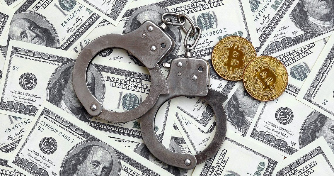 IRS: $3.5 billion in cryptocurrencies seized 