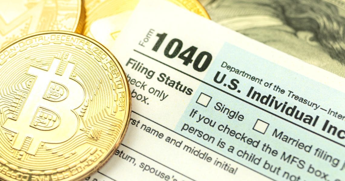 Infrastructure Bill, new crypto taxes in the US 