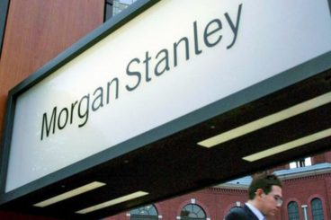 Morgan Stanley buys more shares in Grayscale Bitcoin Trust