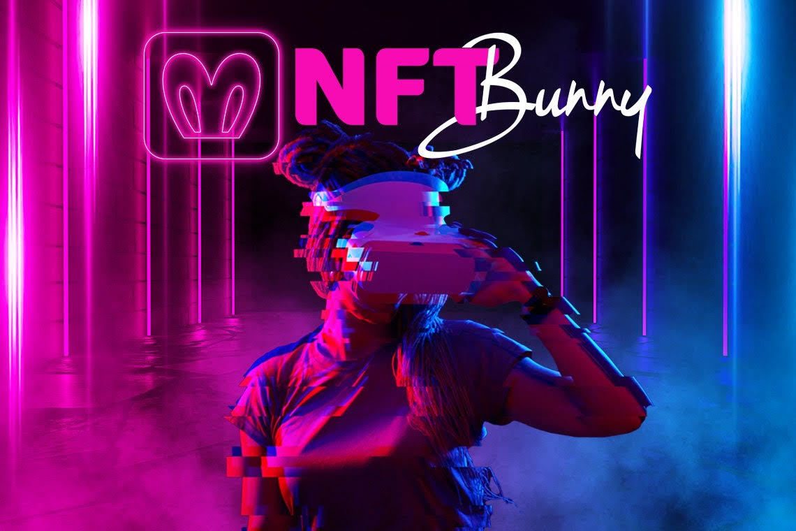 NFT Bunny