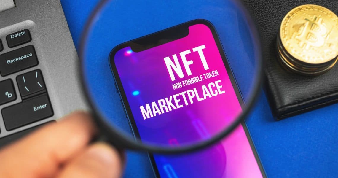 Mintable: new update for the NFT marketplace