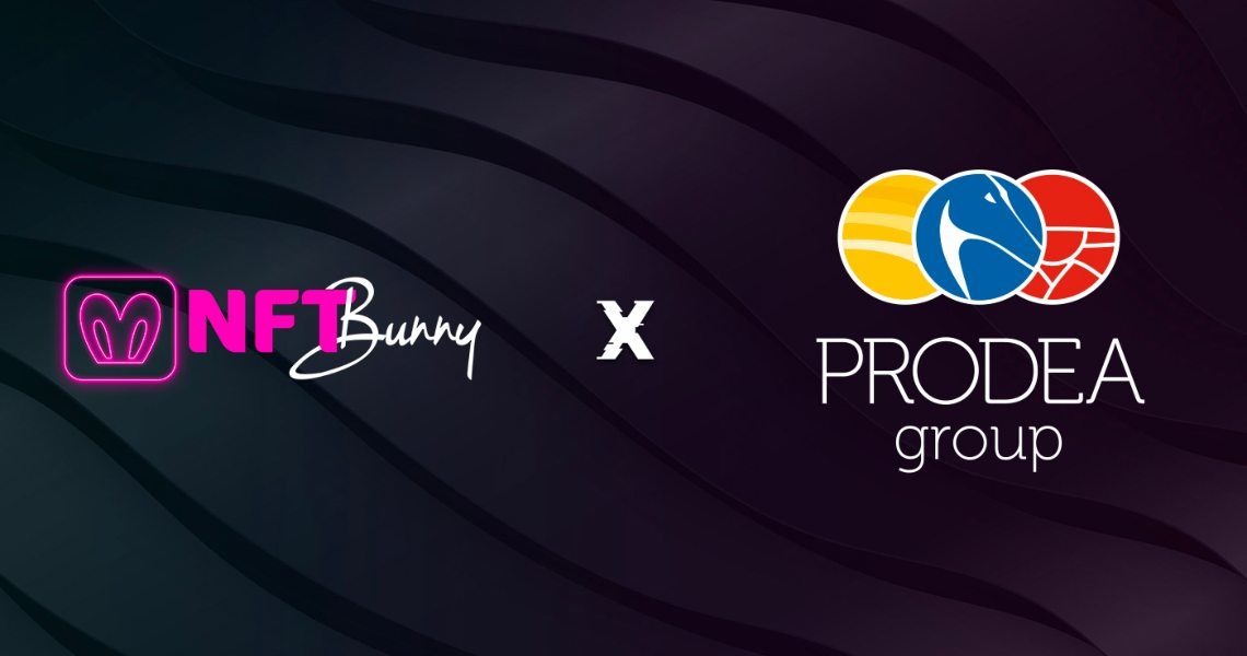 NFT Bunny partners with Prodea Group to create unforgettable entertainment experiences