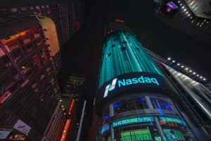 nasdaq pandemia