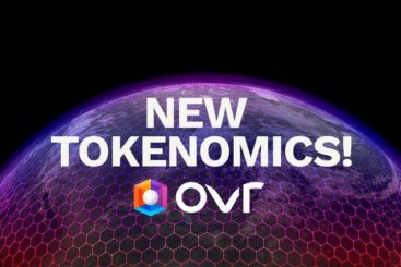 OVR upgrades its token economics