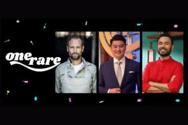 World’s First Food Metaverse, OneRare Partners With Celebrity Chefs to celebrate their Culinary Journey