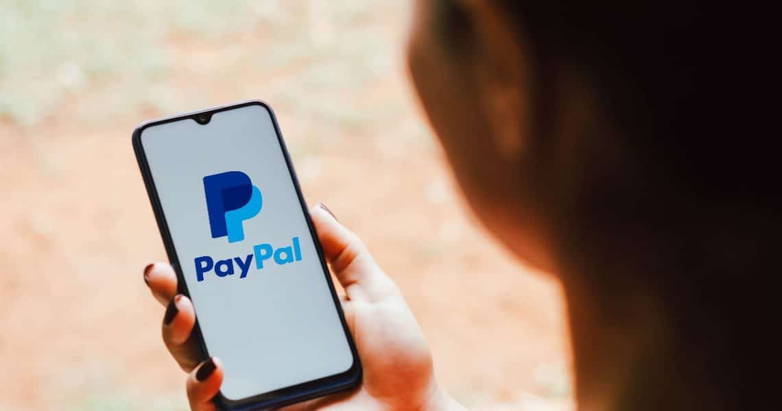 PayPal enables crypto payments 