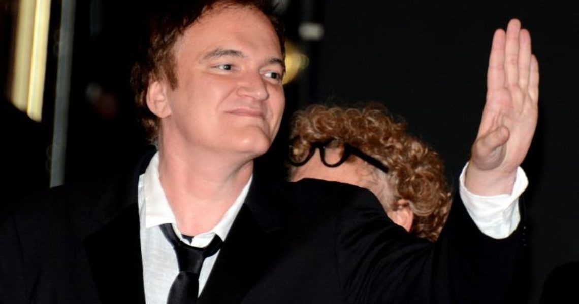 Pulp Fiction NFTs, Miramax sues Quentin Tarantino
