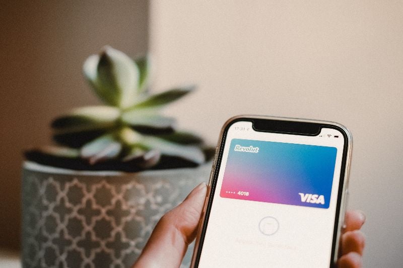 Revolut Launches Personalized Cards The Cryptonomist