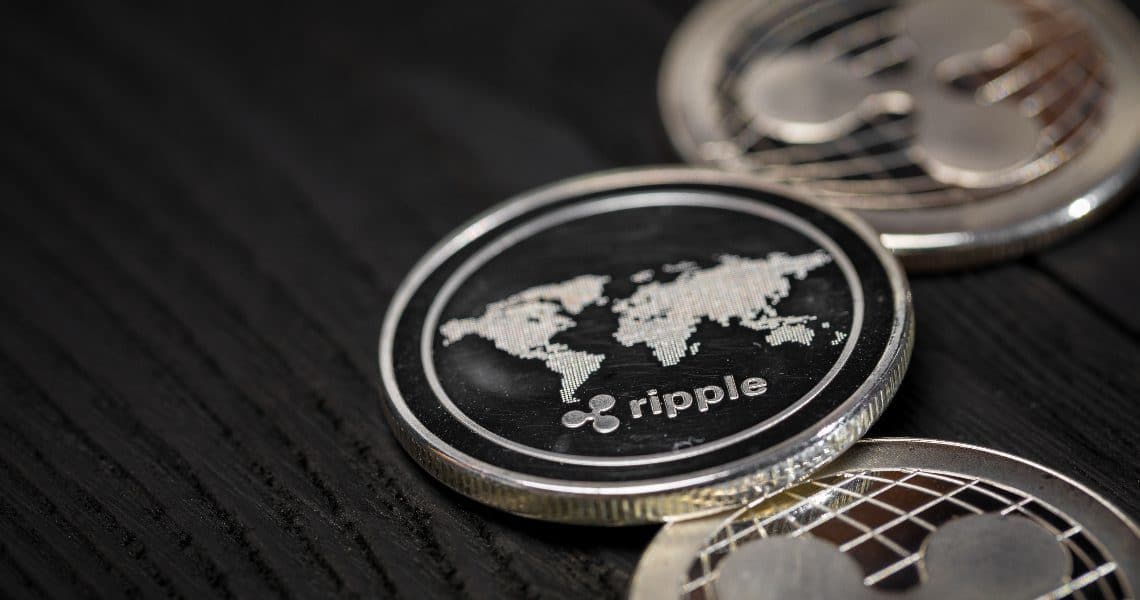 Ripple: a new crypto platform for financial companies