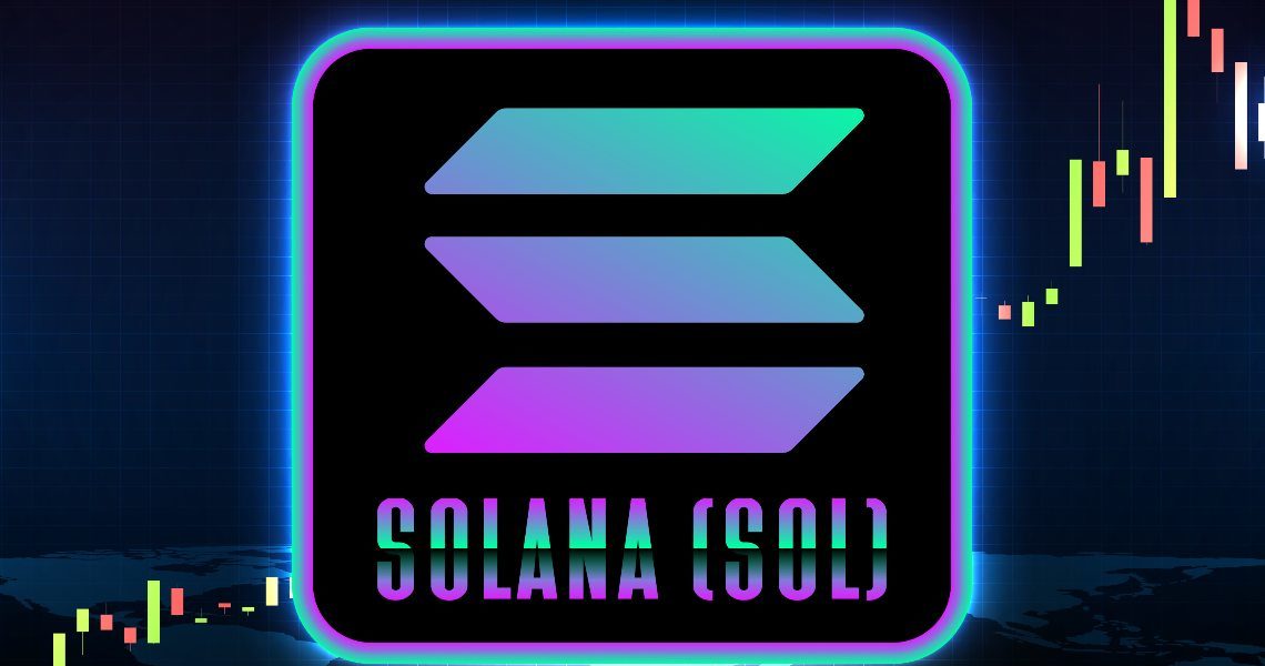 Solana (SOL) overtakes Cardano by market cap