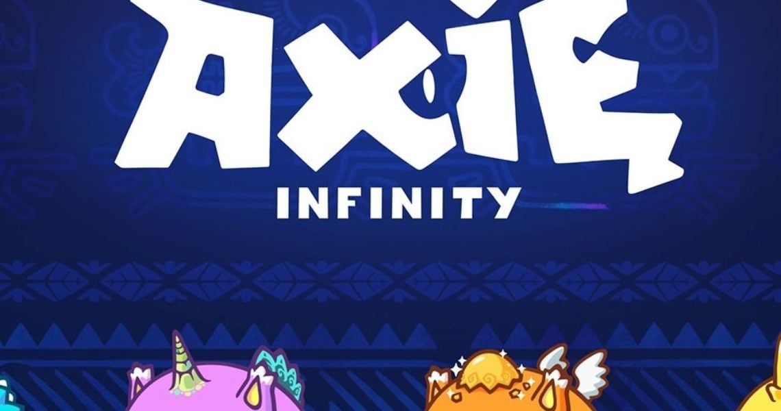 Axie Infinity, the most searched NFTs on Google in 2021