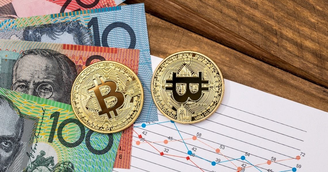 Bank of Australia inquires about cryptocurrencies