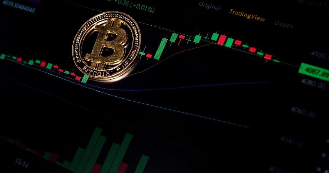 Bitcoin fails to hold important level of inflection 