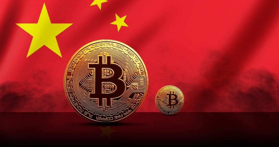 Why China did not win the war on Bitcoin mining